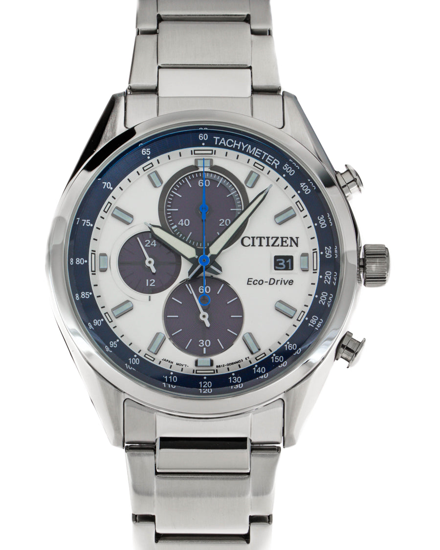 Orologio citizen unisex ca0459-79a