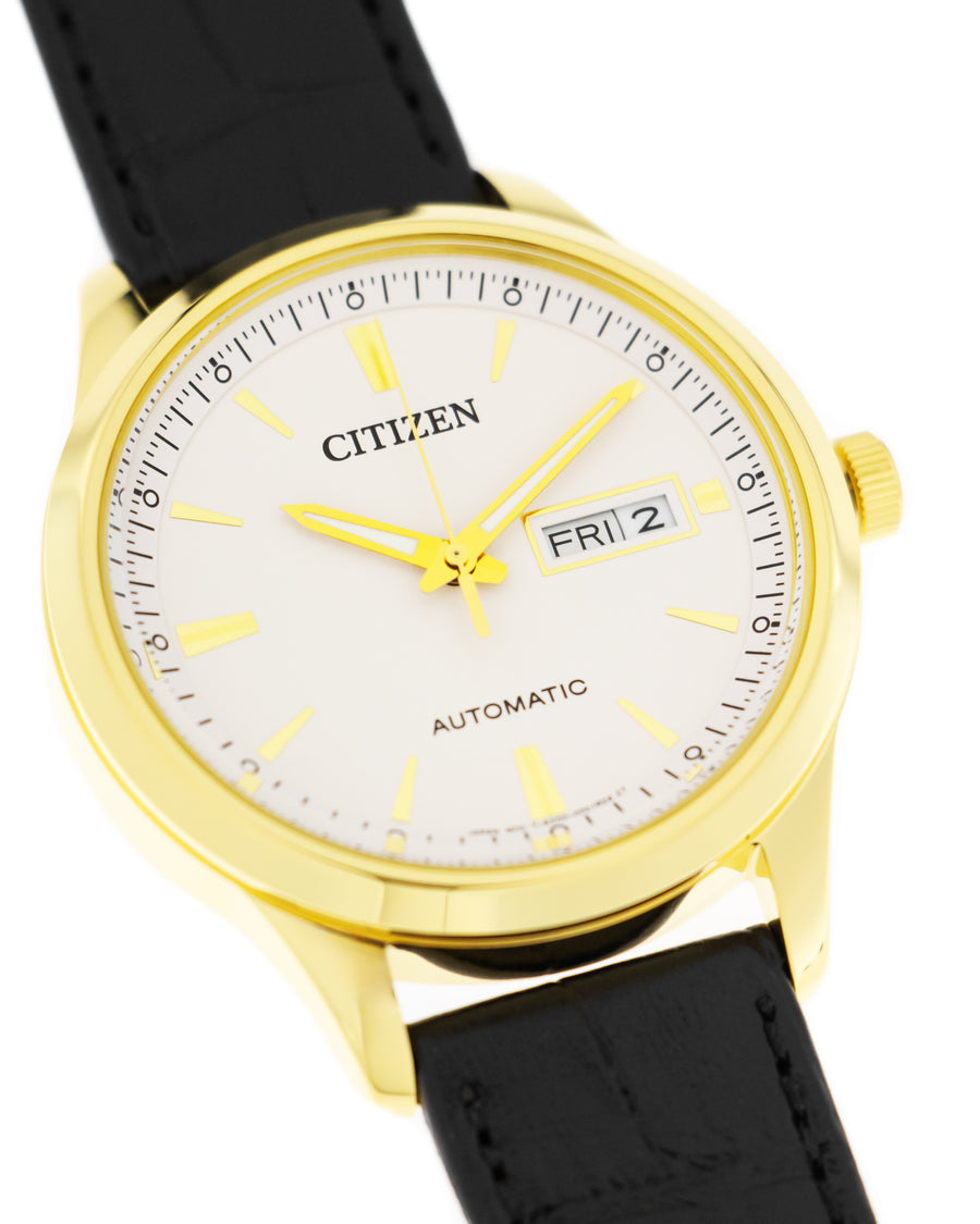 Orologio citizen unisex ny4059-09a