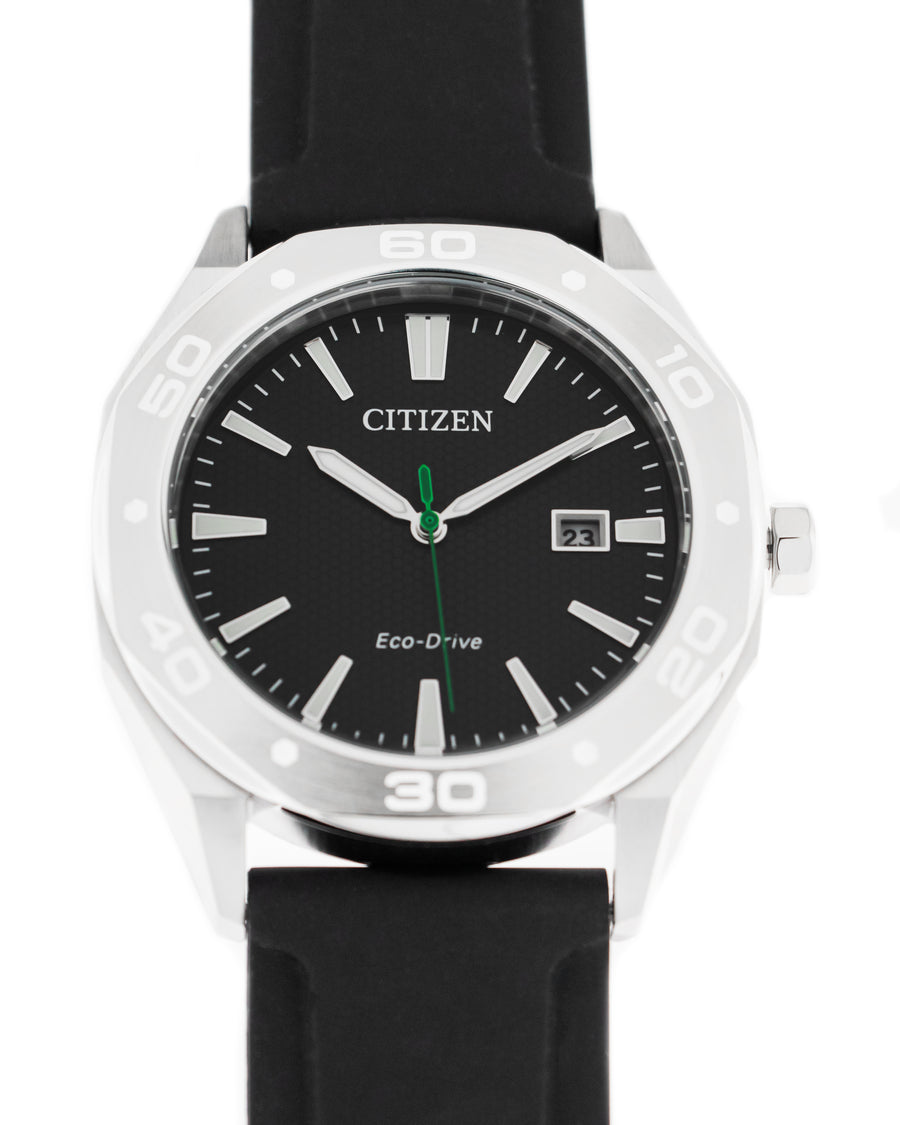 Orologio citizen uomo bm7631-01e