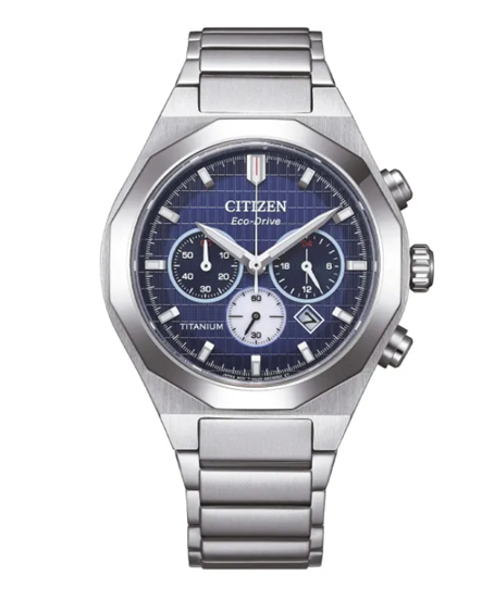 Orologio citizen uomo ca4691-59l