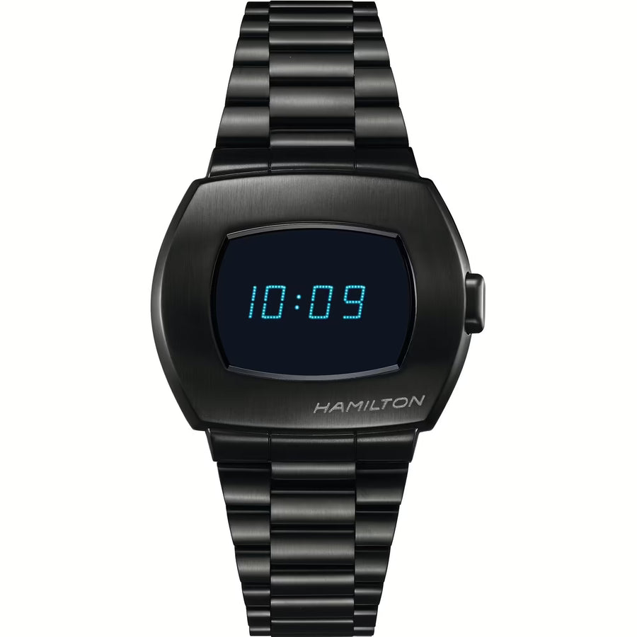 Orologio digitale uomoamerican classic h52404131
