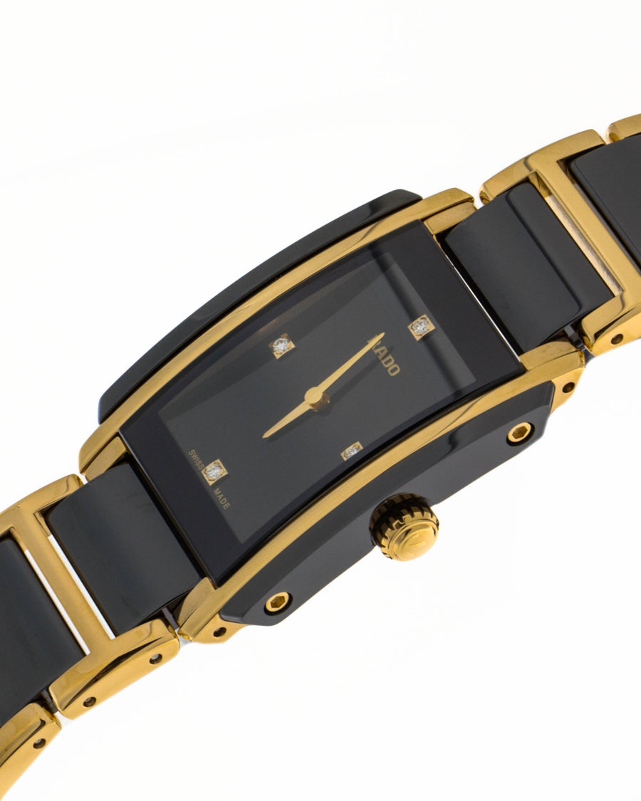 Orologio donna integral diamonds r20612712