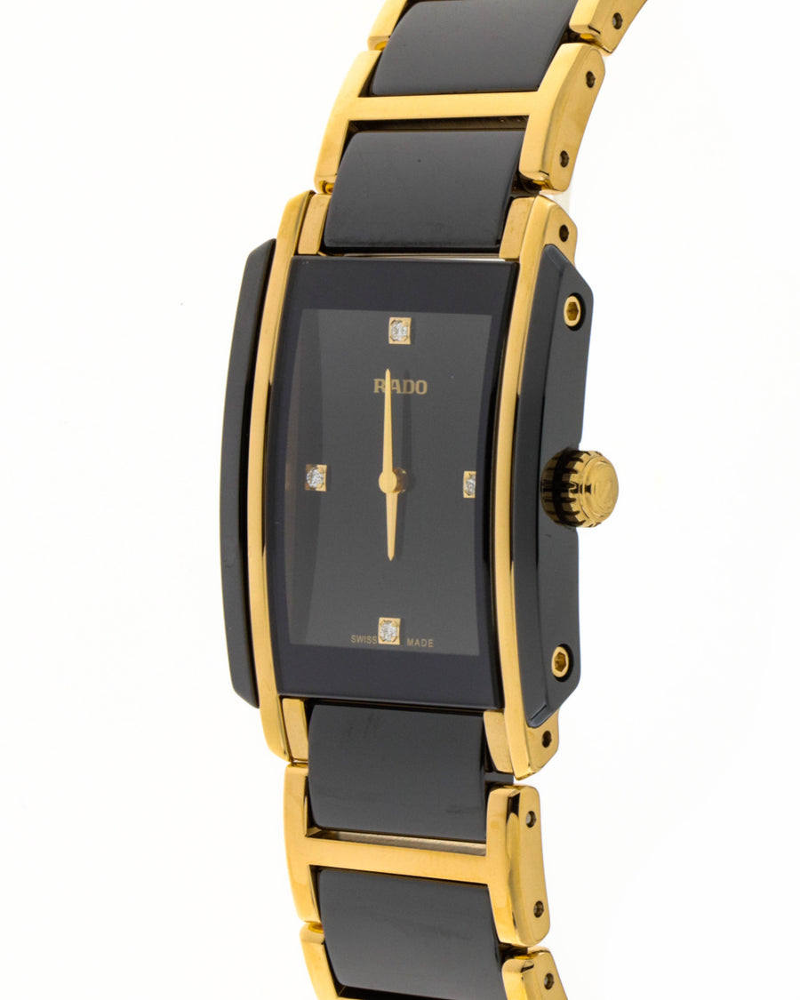 Orologio donna integral diamonds r20612712