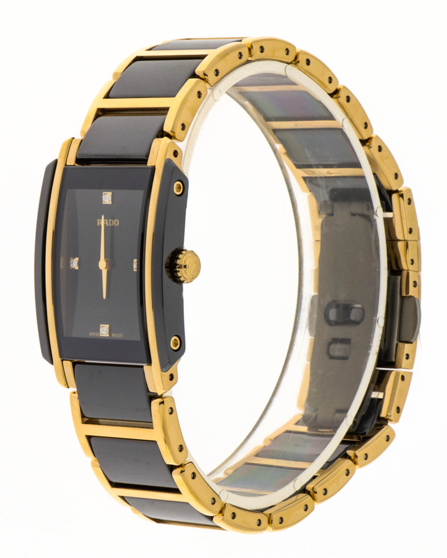Orologio donna integral diamonds r20612712