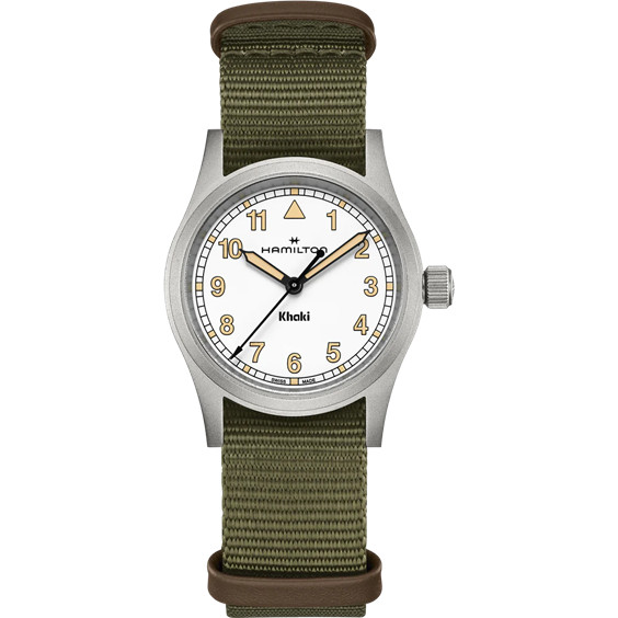 Orologio hamilton unisex h69301910