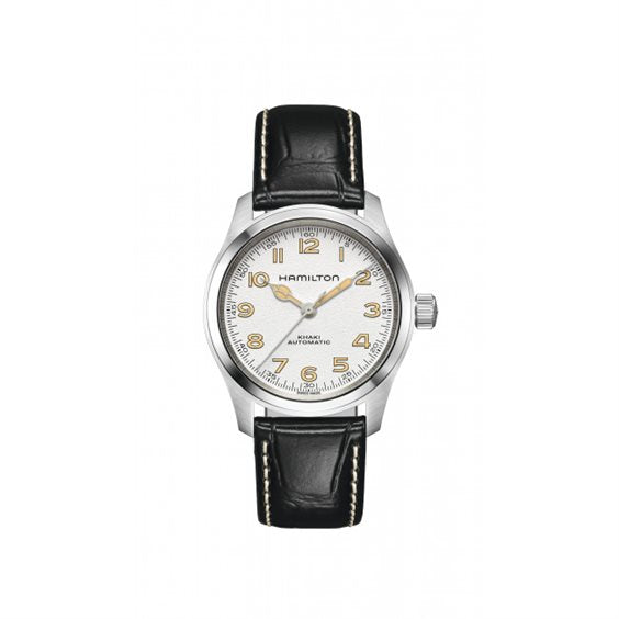 Orologio hamilton uomo h70405710