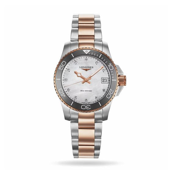 Orologio longines donna l33703896