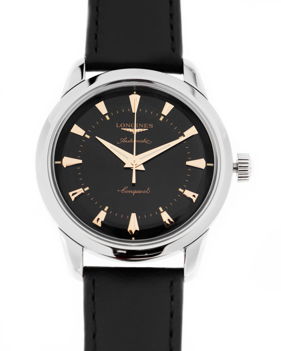 Conquest heritage l16494522