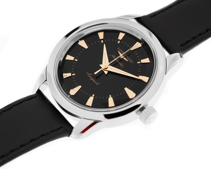 Conquest heritage l16494522