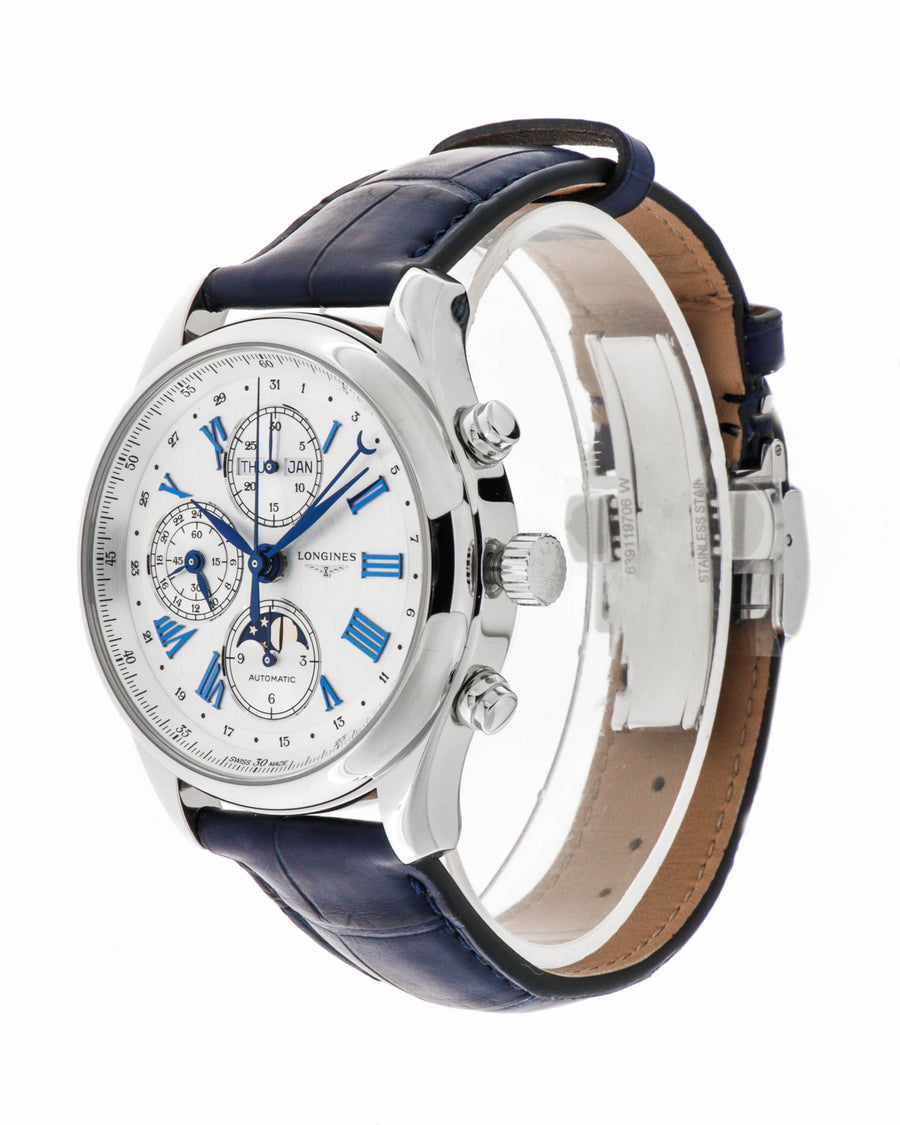 Orologio longines uomo l27734712