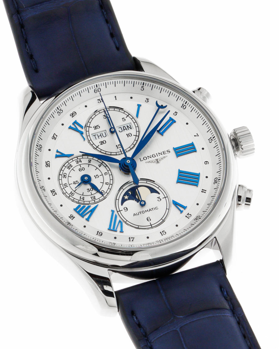 Orologio longines uomo l27734712