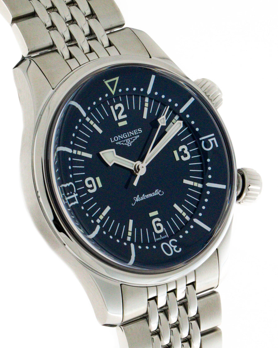 Orologio longines uomo l37644906