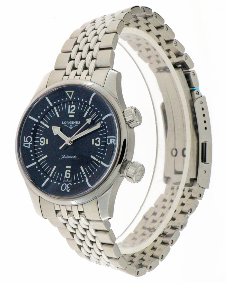 Orologio longines uomo l37644906