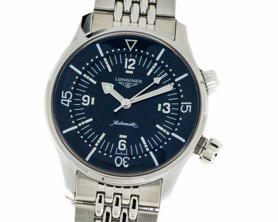 Orologio longines uomo l37644906