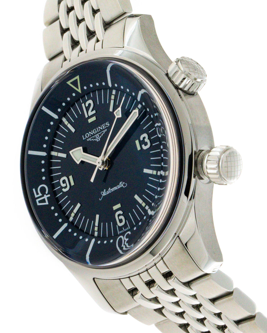 Orologio longines uomo l37644906