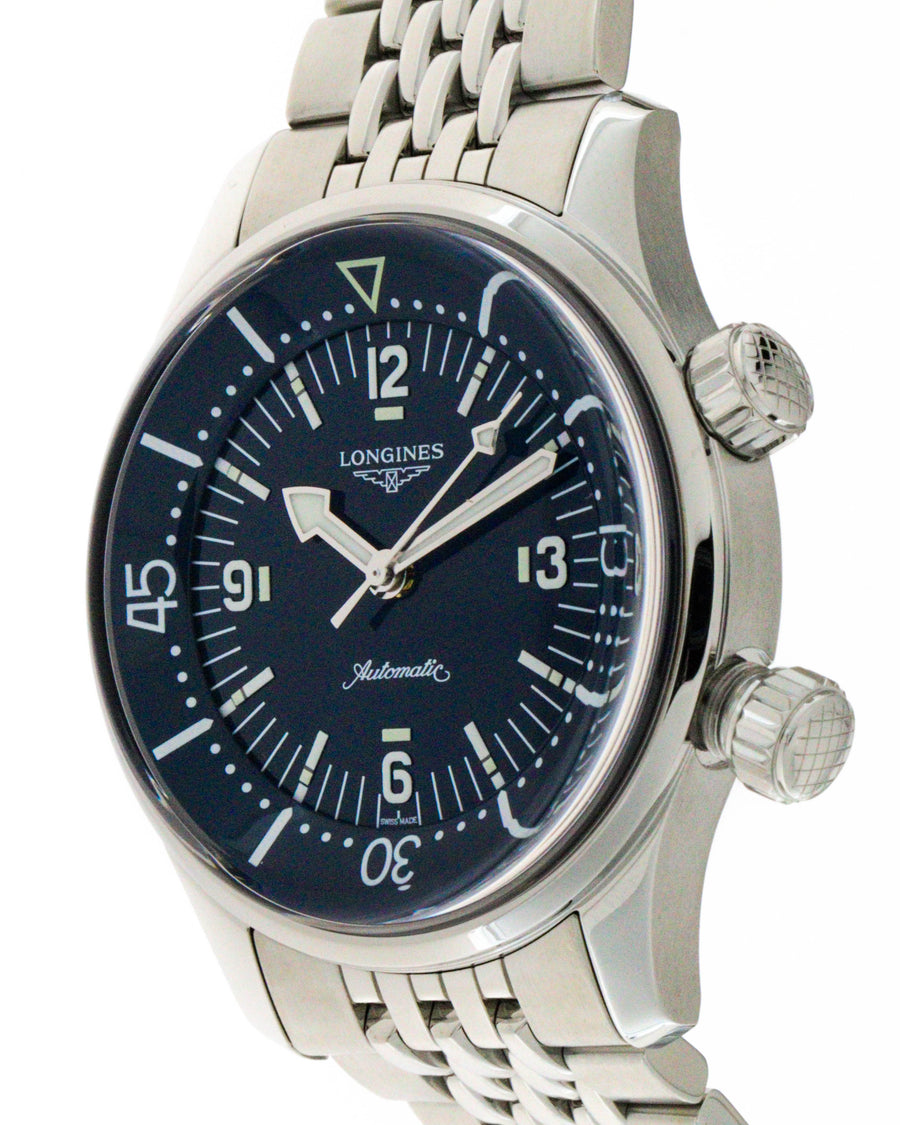 Orologio longines uomo l37644906