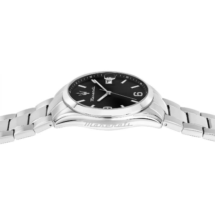 Orologio maserati attrazione r8853151007