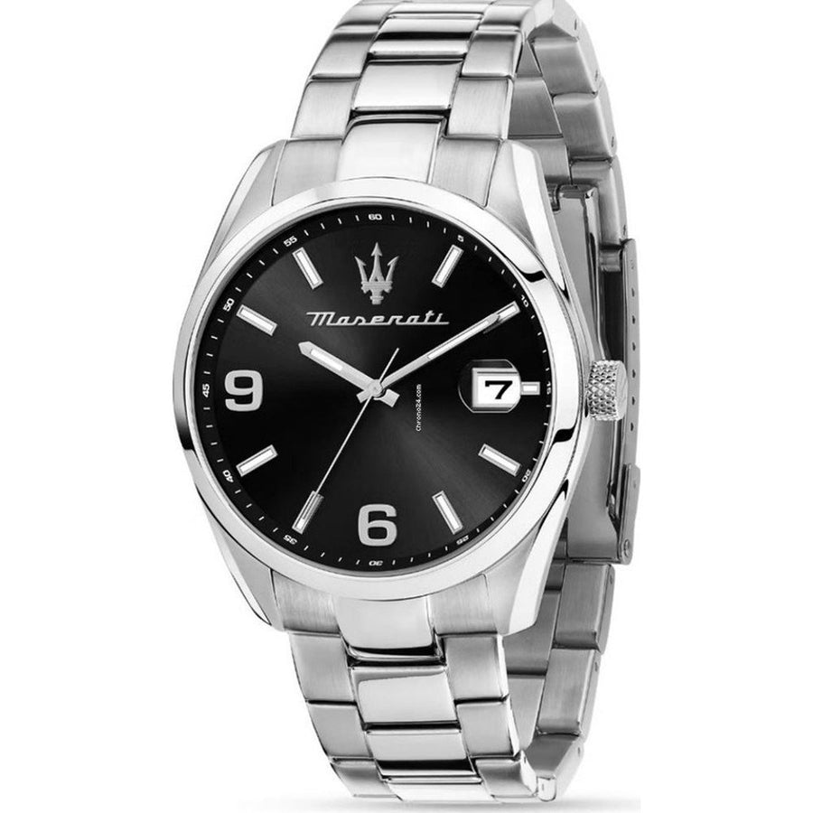 Orologio maserati attrazione r8853151007