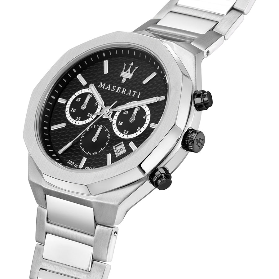 Orologio maserati stile r8873642004