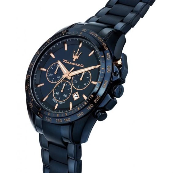 Orologio maserati uomo r8873612054