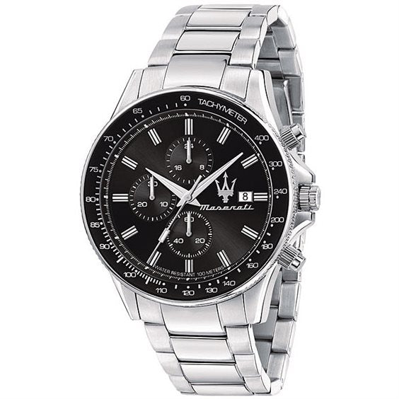 Orologio maserati uomo r8873640015