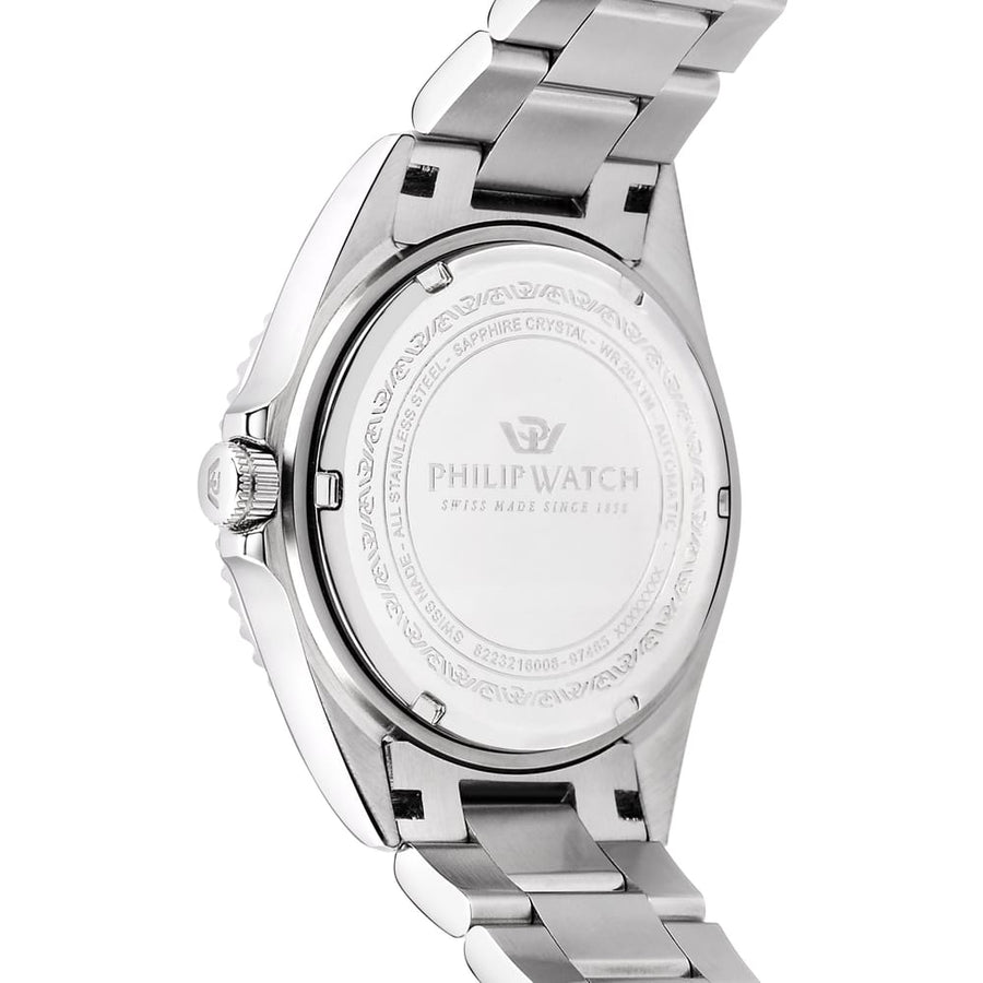 Orologio philip watch caribe diving r8223216008