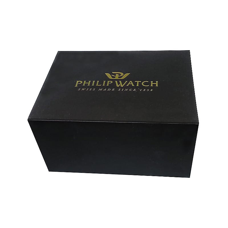 Orologio philip watch caribe r8243607006