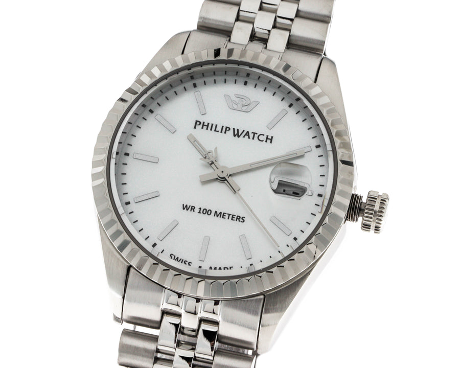 Orologio philip watch caribe r8253597594
