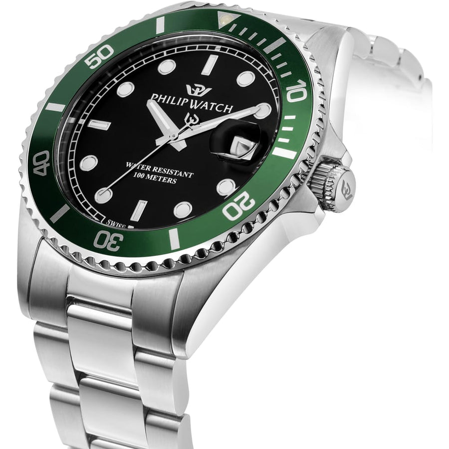 Orologio philip watch caribe sport r8253597086