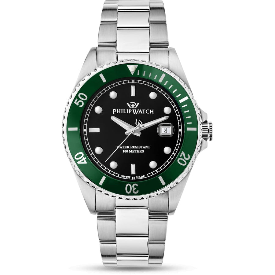 Orologio philip watch caribe sport r8253597086