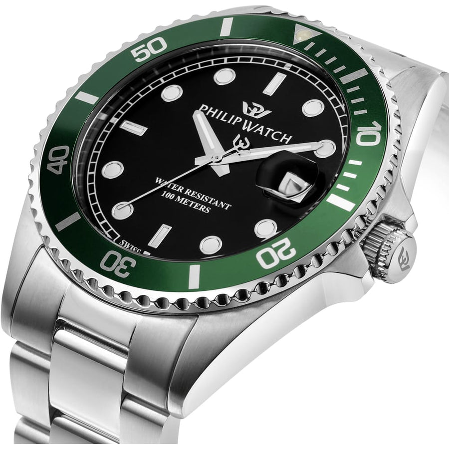 Orologio philip watch caribe sport r8253597086