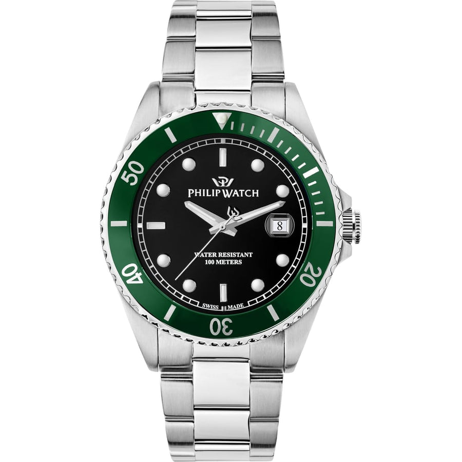 Orologio philip watch caribe sport r8253597086