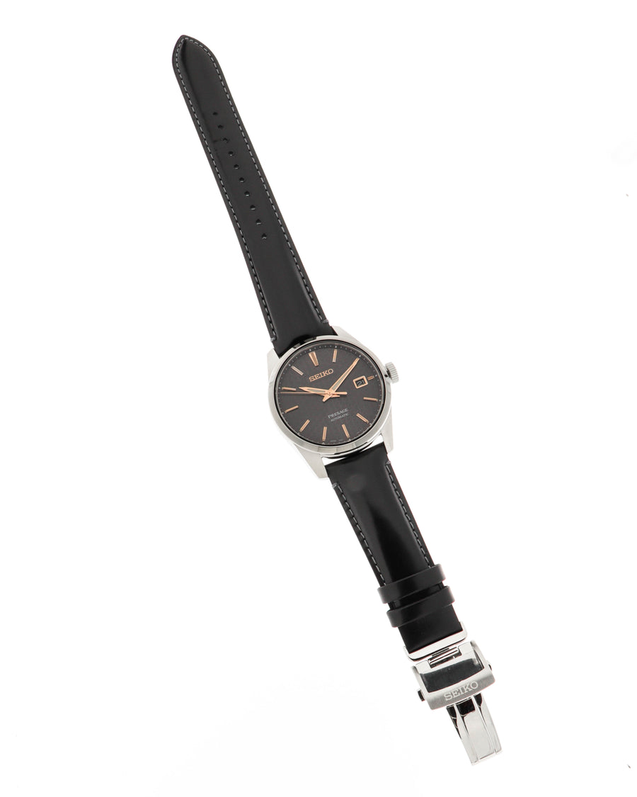 Orologio presage automatico 3 sfere spb231j1