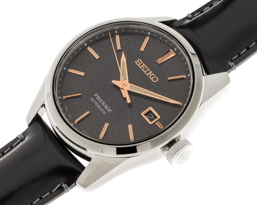 Orologio presage automatico 3 sfere spb231j1