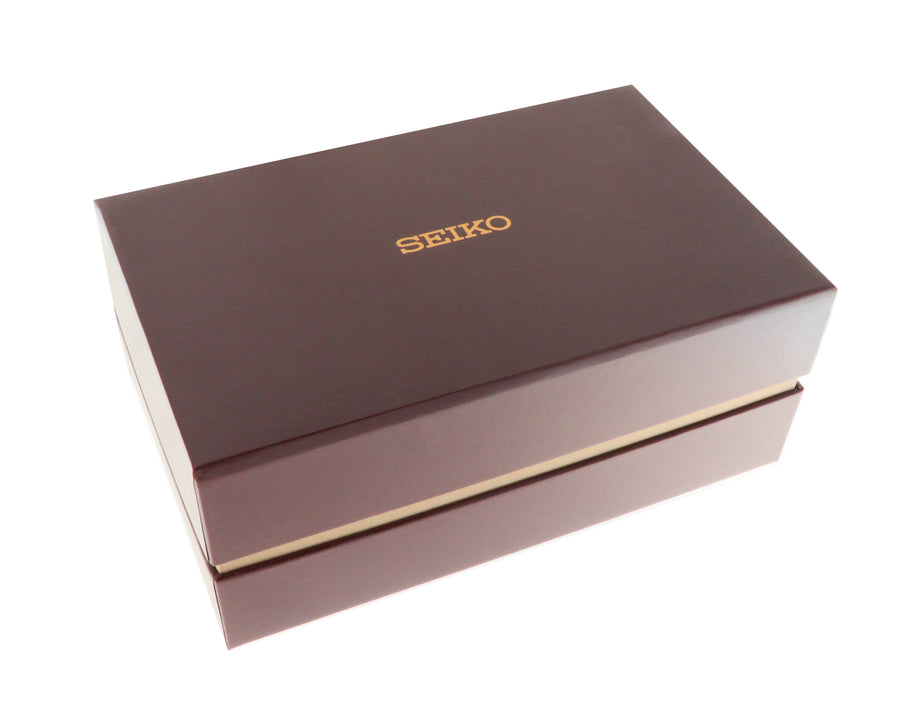 Orologio presage automatico 3 sfere sre014j1