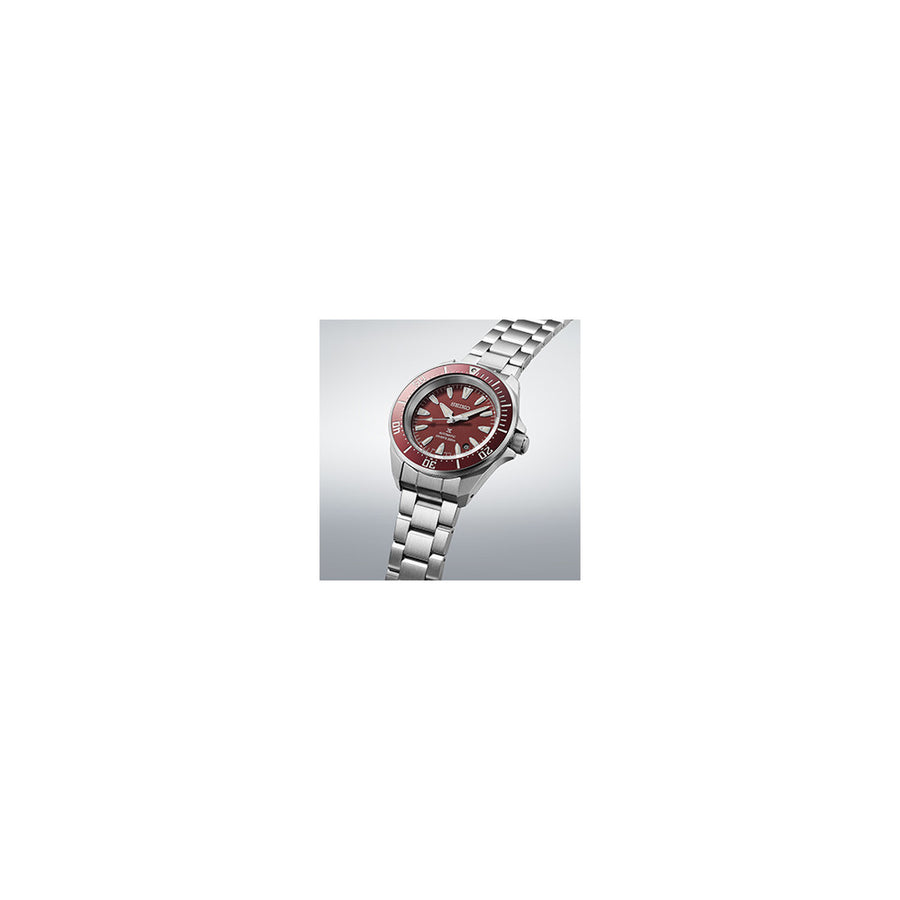 Orologio prospex automatico diver 200m srpl11k1