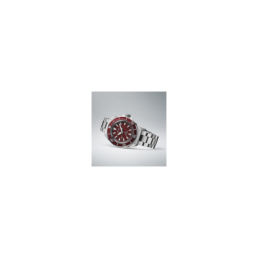 Orologio prospex automatico diver 200m srpl11k1