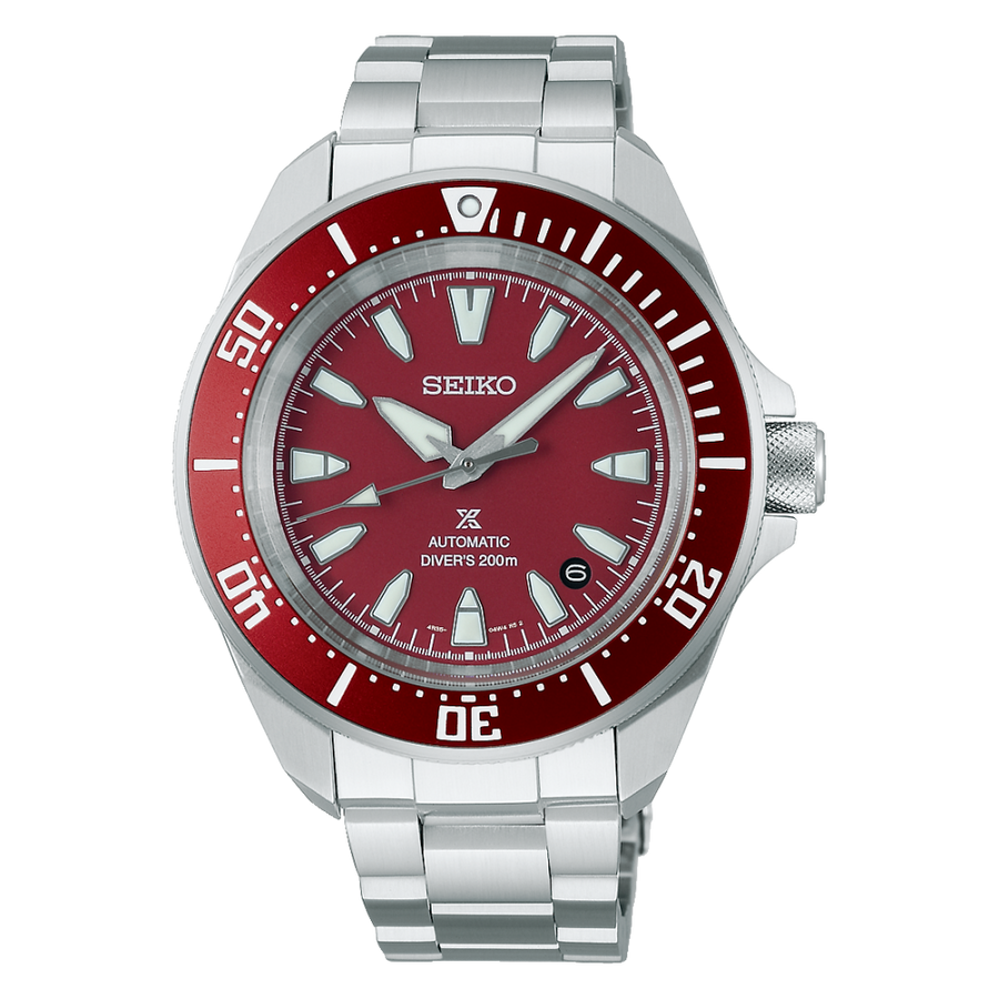 Orologio prospex automatico diver 200m srpl11k1