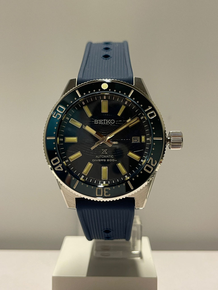 Orologio prospex automatico diver's 200m sla065j1