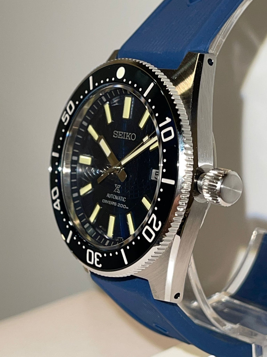 Orologio prospex automatico diver's 200m sla065j1