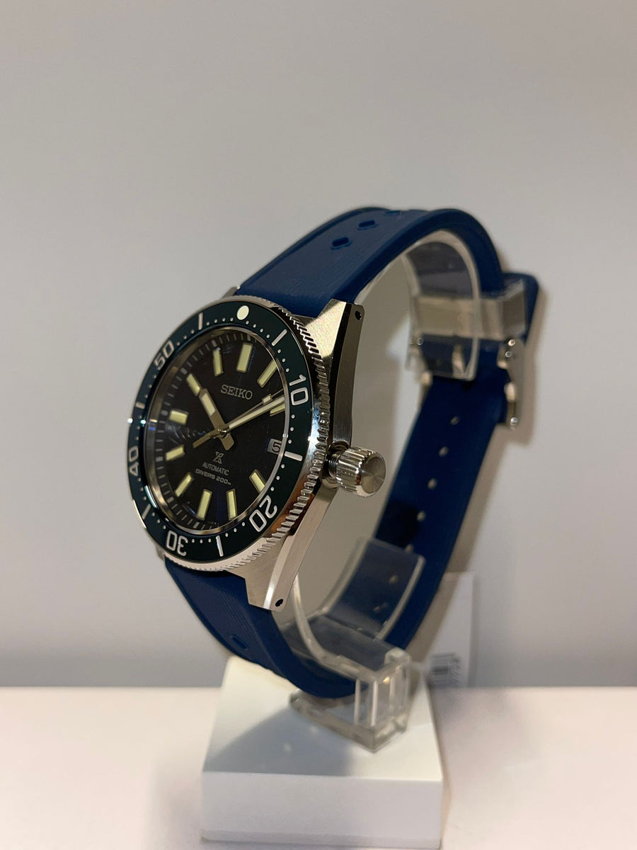 Orologio prospex automatico diver's 200m sla065j1