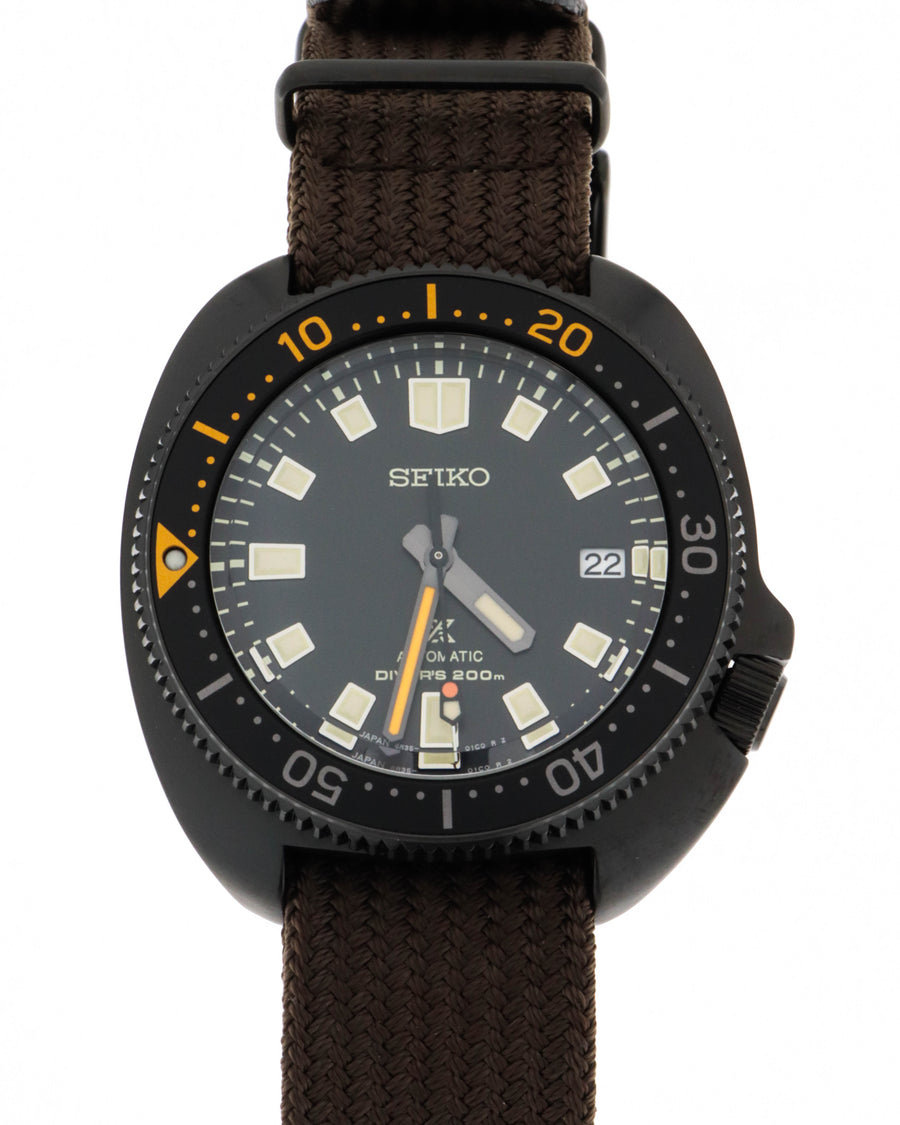 Orologio prospex automatico diver's 200m spb257j1