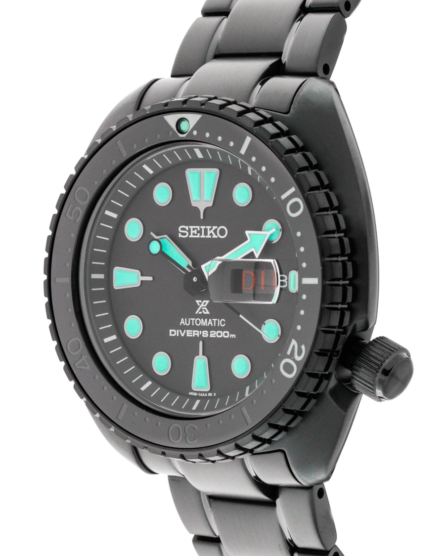 Orologio prospex automatico diver's 200m srpk43k1