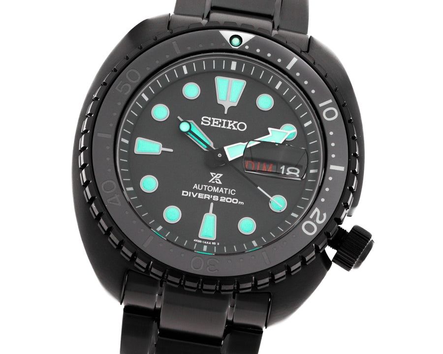 Orologio prospex automatico diver's 200m srpk43k1