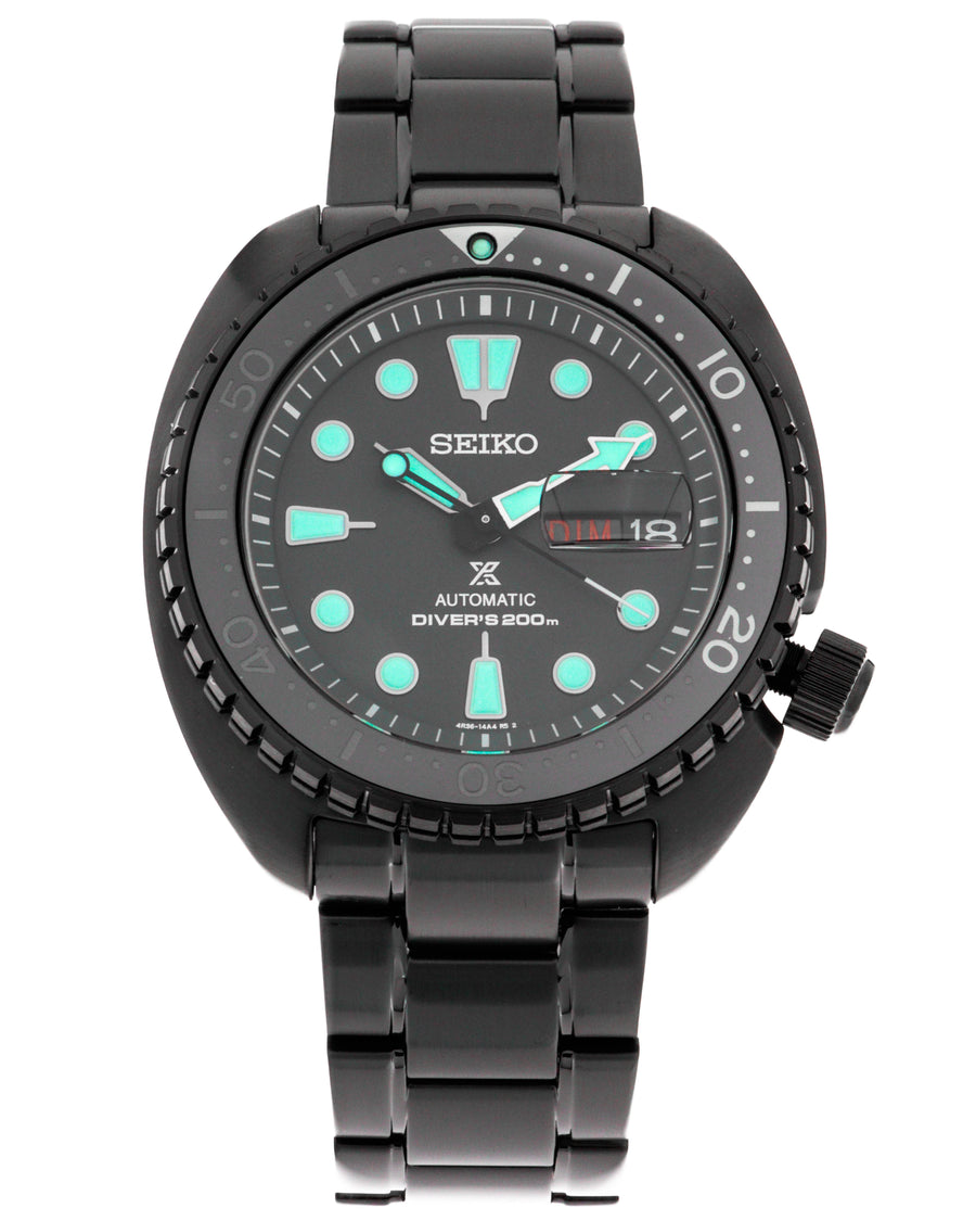 Orologio prospex automatico diver's 200m srpk43k1