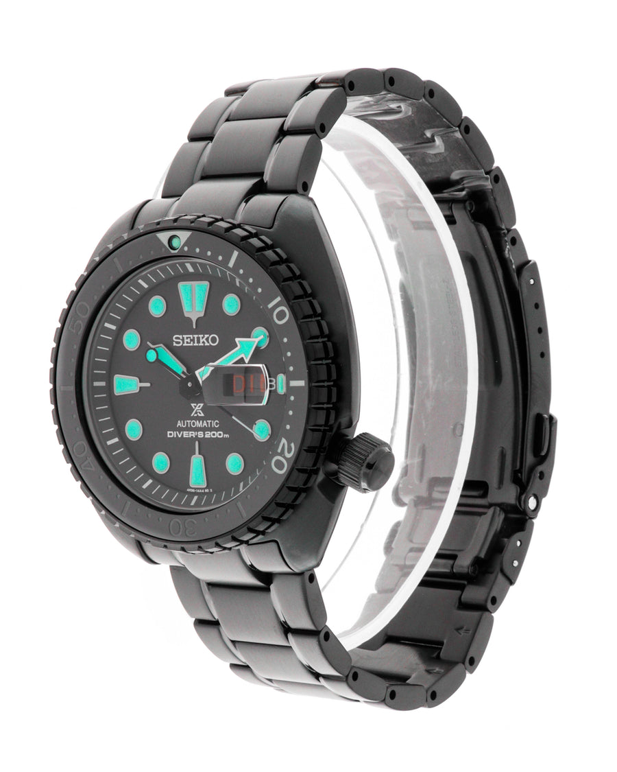 Orologio prospex automatico diver's 200m srpk43k1