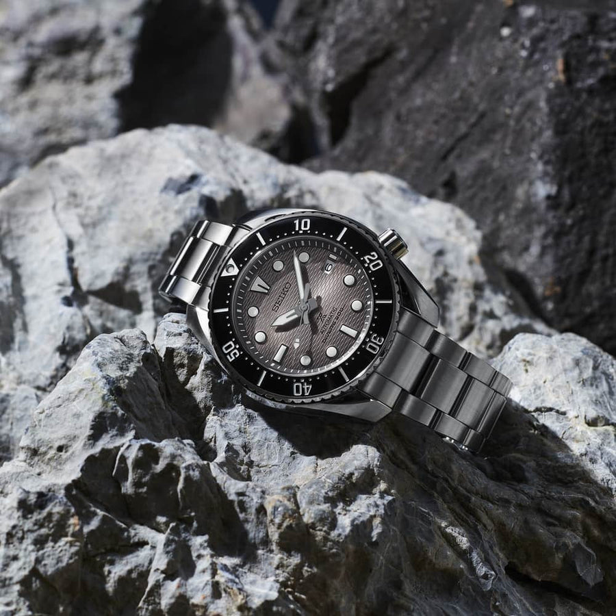 Orologio prospex automatico subacqueo 200m spb323j1