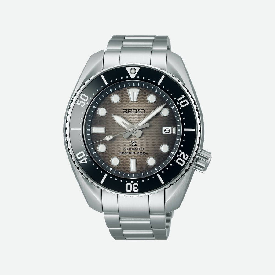 Orologio prospex automatico subacqueo 200m spb323j1