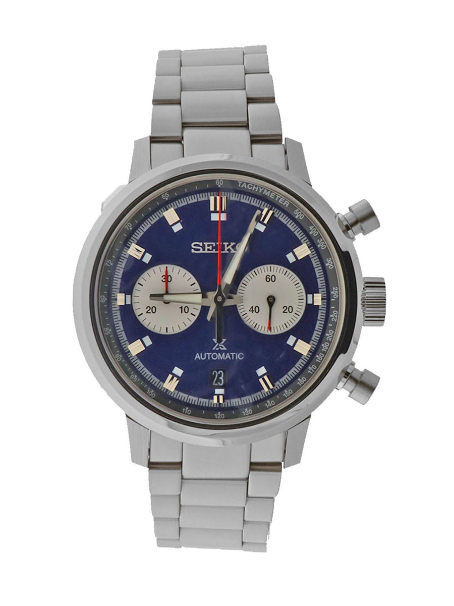 Orologio prospex cronografo automatico srq043j1
