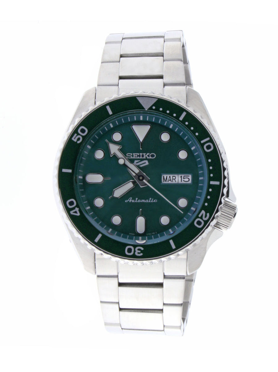 Orologio seiko 5 sports srpd61k1